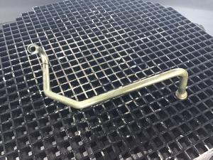 Liebherr Druckleitung